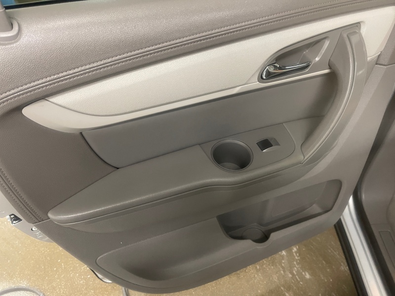 2014 Chevrolet Traverse