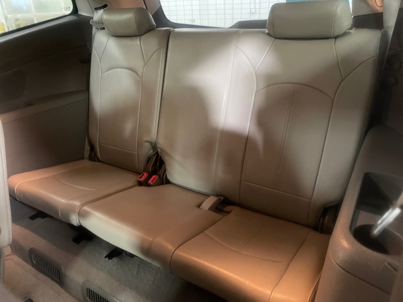 2014 Chevrolet Traverse