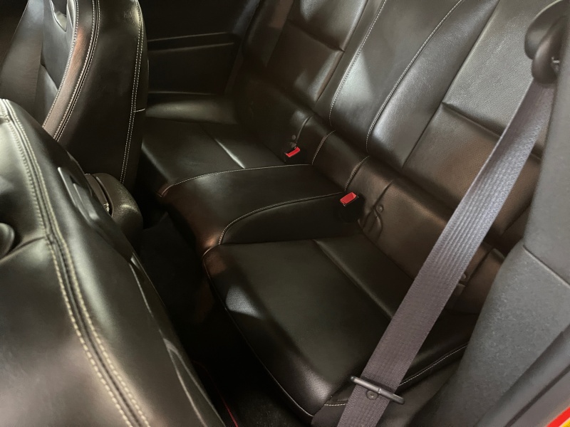 2012 Chevrolet Camaro