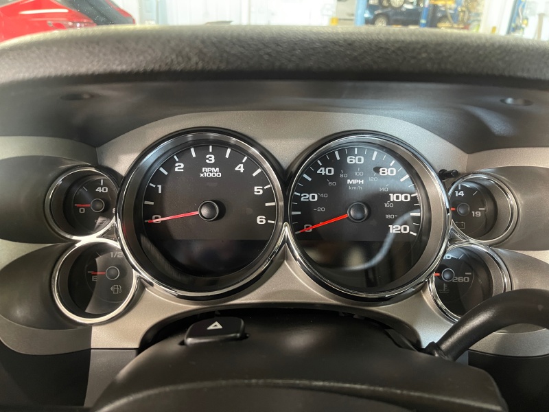 2011 GMC Sierra 2500HD