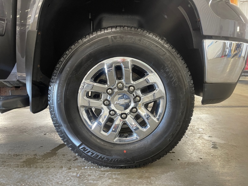 2011 GMC Sierra 2500HD