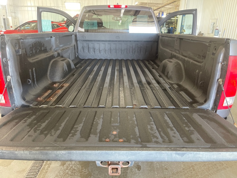 2011 GMC Sierra 2500HD