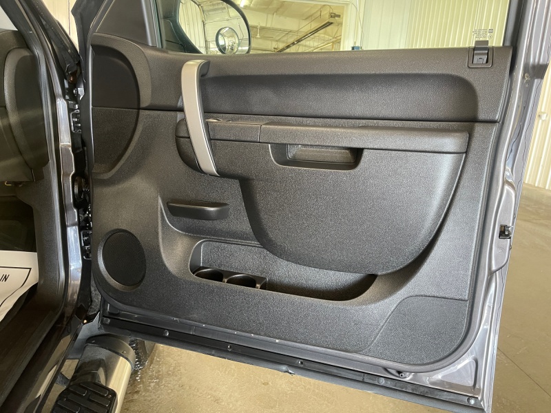 2011 GMC Sierra 2500HD