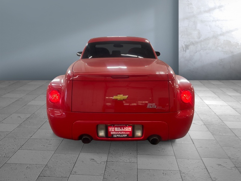 2004 Chevrolet SSR