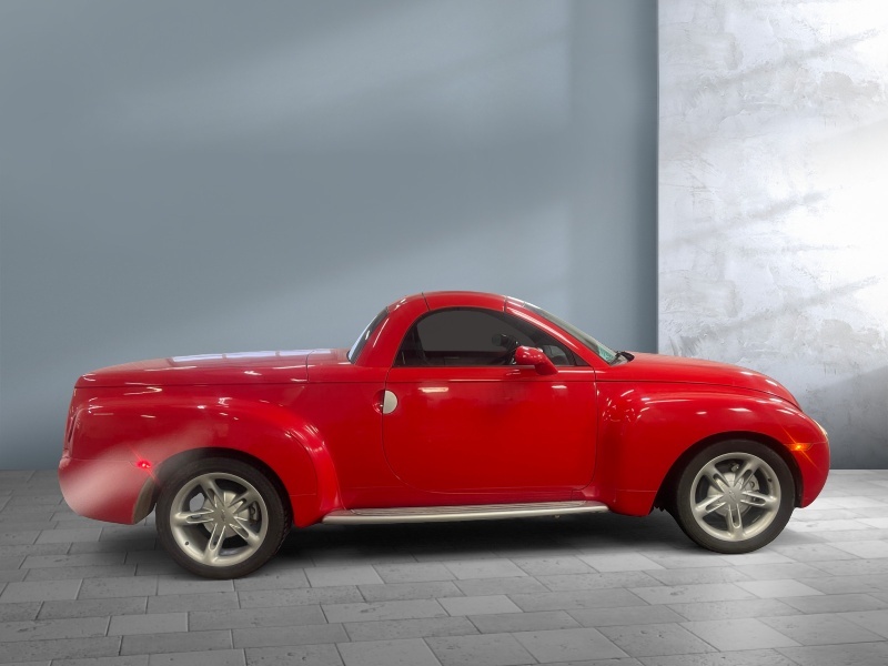 2004 Chevrolet SSR
