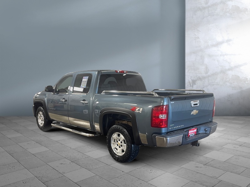 2010 Chevrolet Silverado 1500