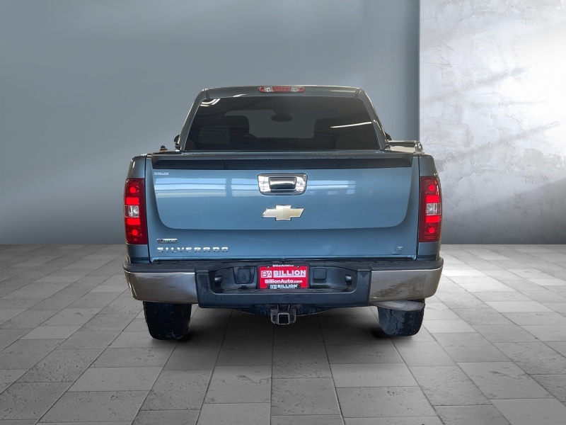 2010 Chevrolet Silverado 1500