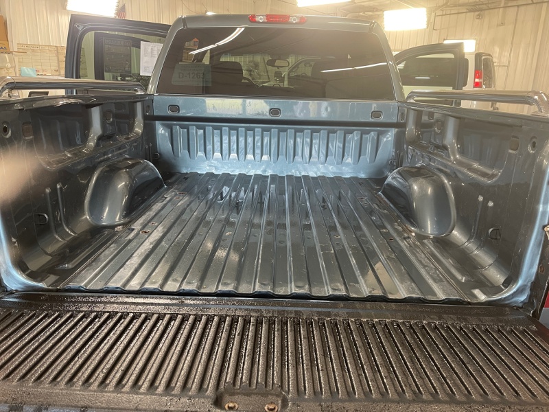 2010 Chevrolet Silverado 1500