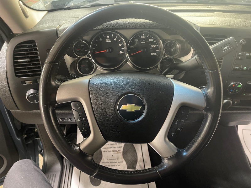 2010 Chevrolet Silverado 1500