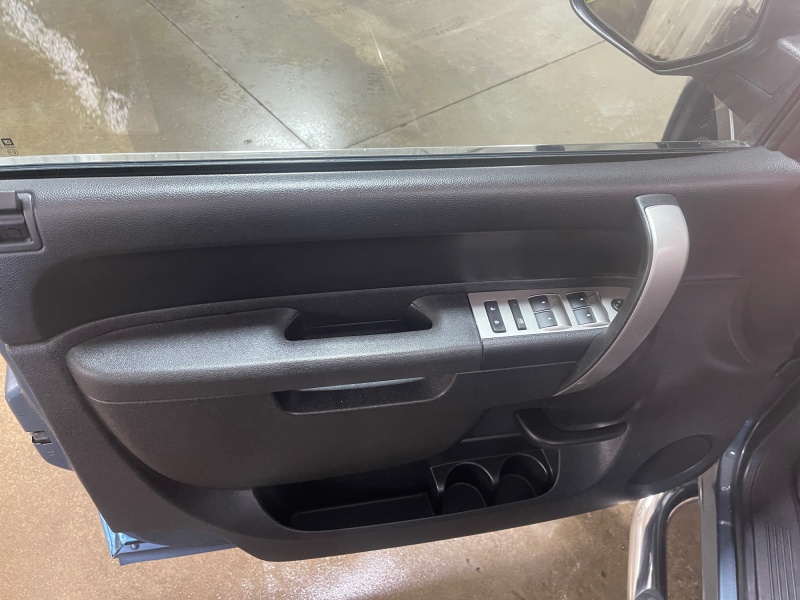 2010 Chevrolet Silverado 1500