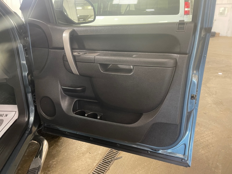 2010 Chevrolet Silverado 1500