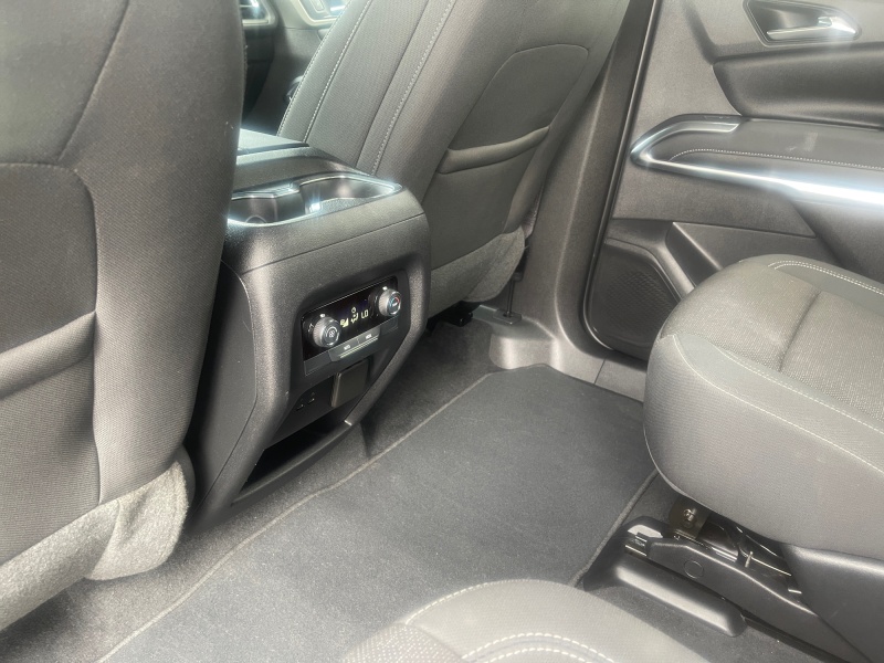 2024 Chevrolet Traverse