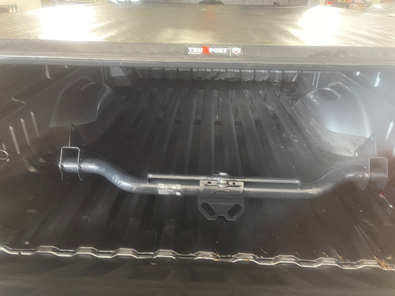 2020 Chevrolet Colorado