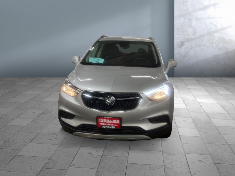 2022 Buick Encore