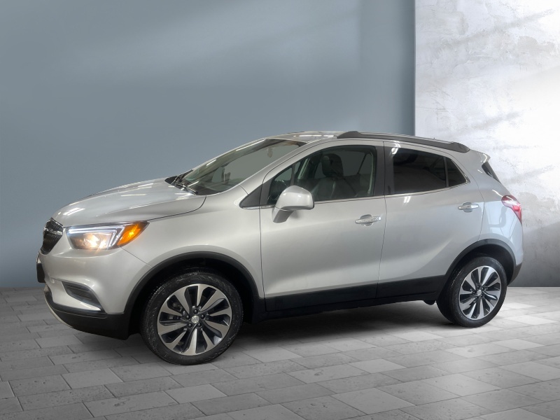 2022 Buick Encore