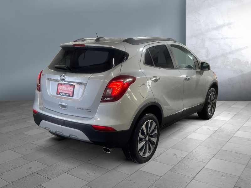 2022 Buick Encore
