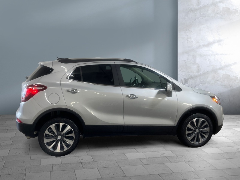 2022 Buick Encore