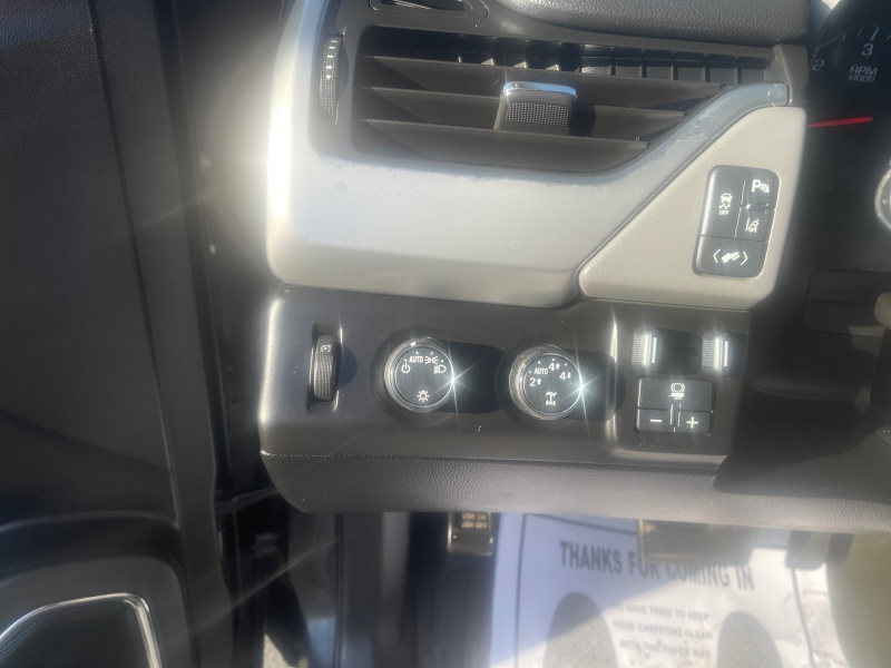 2015 Chevrolet Suburban