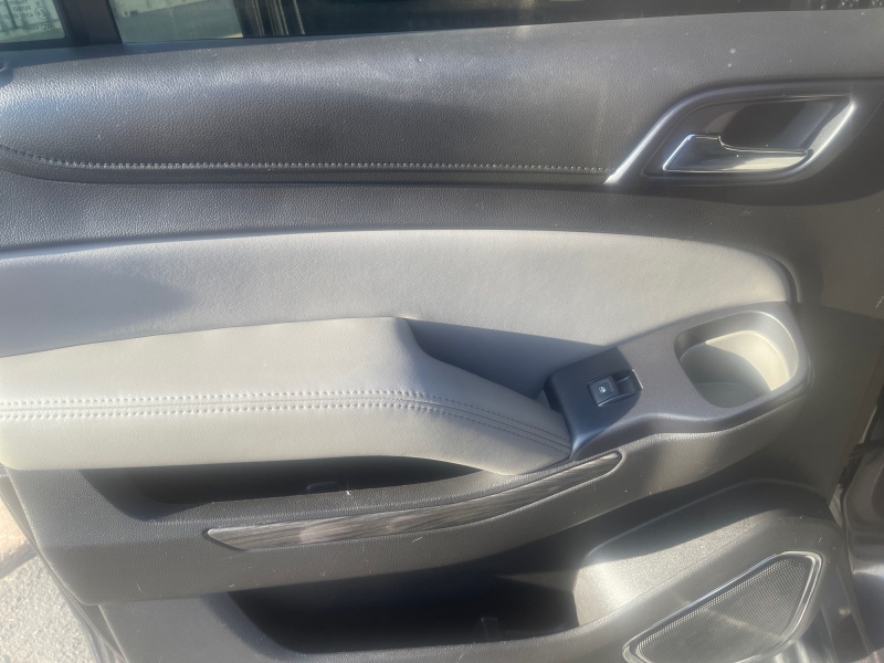 2015 Chevrolet Suburban