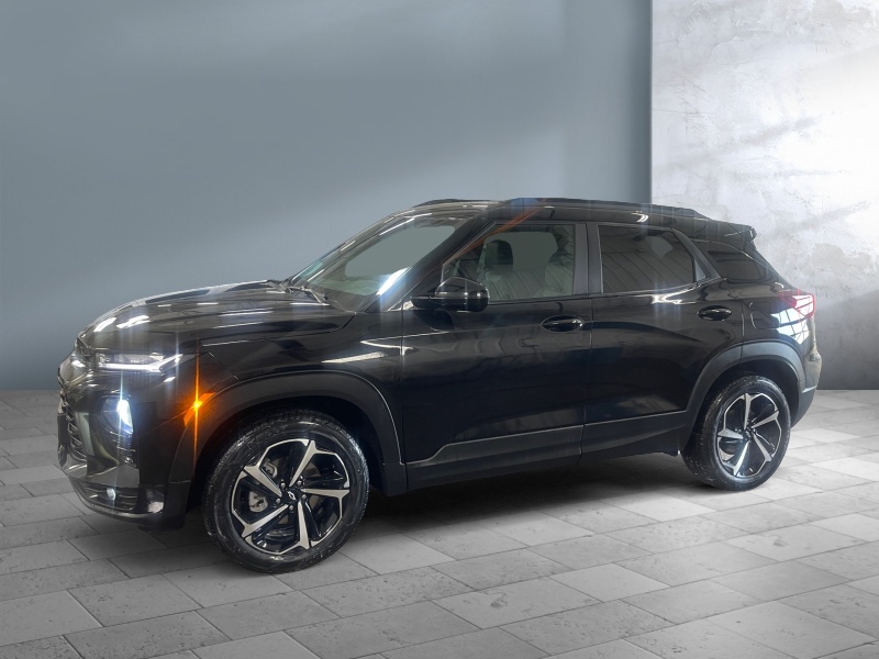 2023 Chevrolet Trailblazer