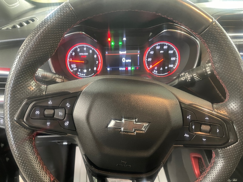 2023 Chevrolet Trailblazer