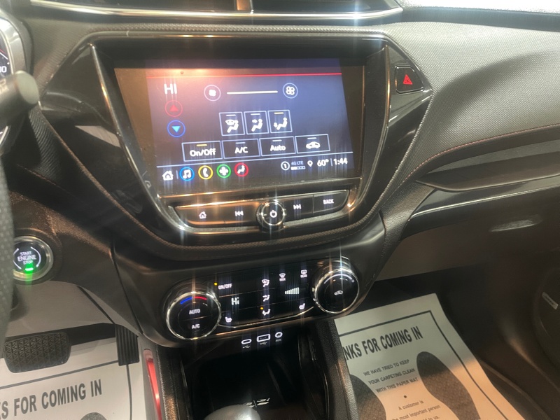 2023 Chevrolet Trailblazer