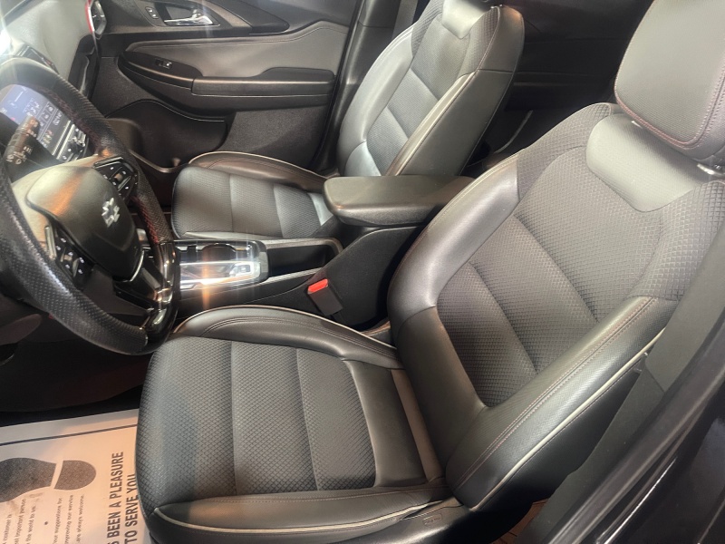 2023 Chevrolet Trailblazer