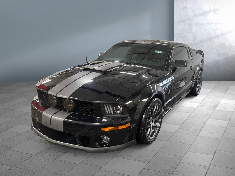 Used 2006 Ford Mustang GT Premium Cars