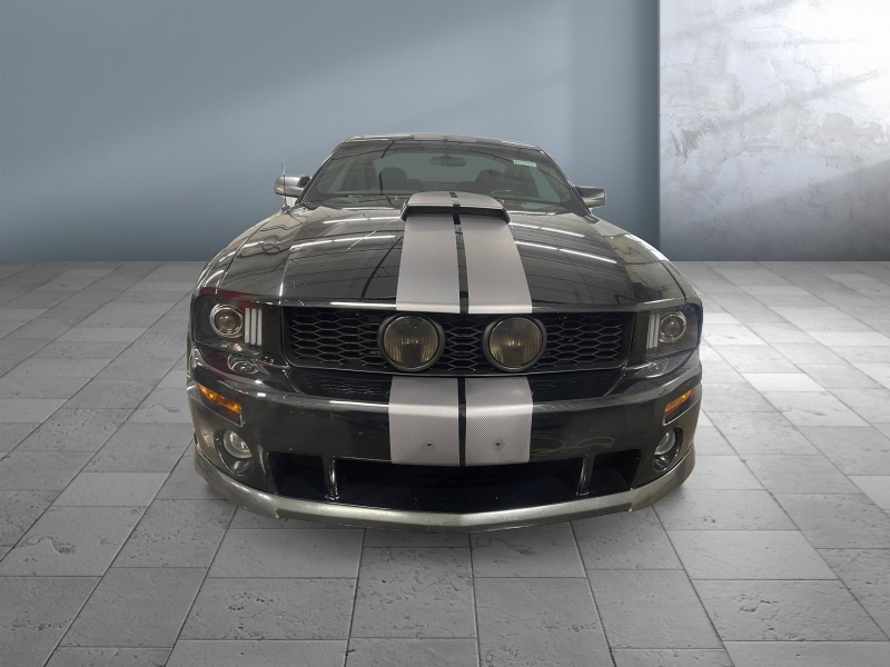 2006 Ford Mustang
