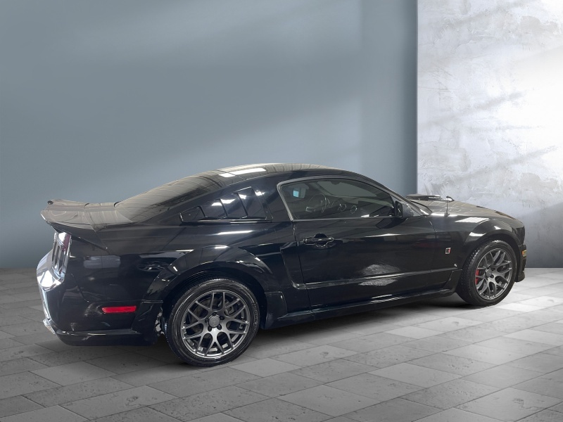 2006 Ford Mustang