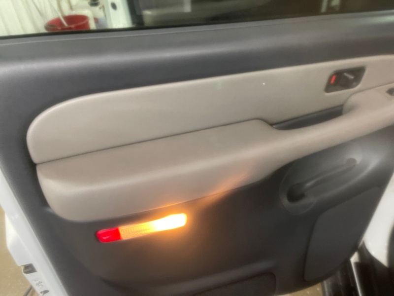 2002 Chevrolet Suburban