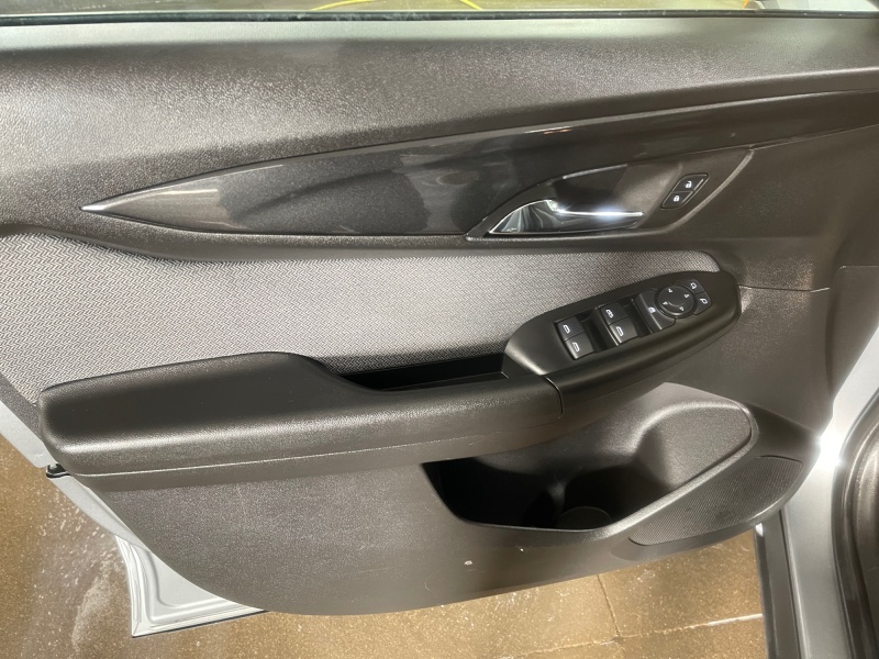 2025 Chevrolet Trailblazer