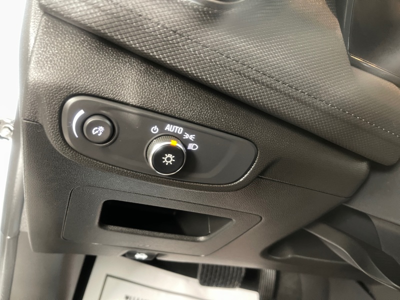 2025 Chevrolet Trailblazer