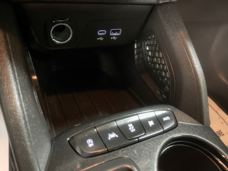 2025 Chevrolet Trailblazer