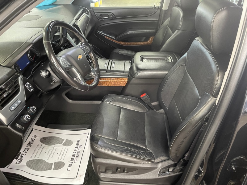 2016 Chevrolet Tahoe