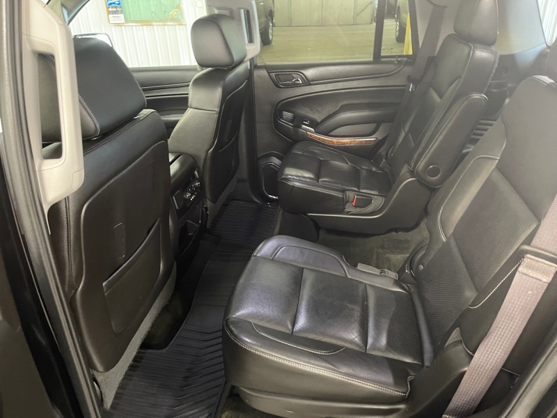 2016 Chevrolet Tahoe