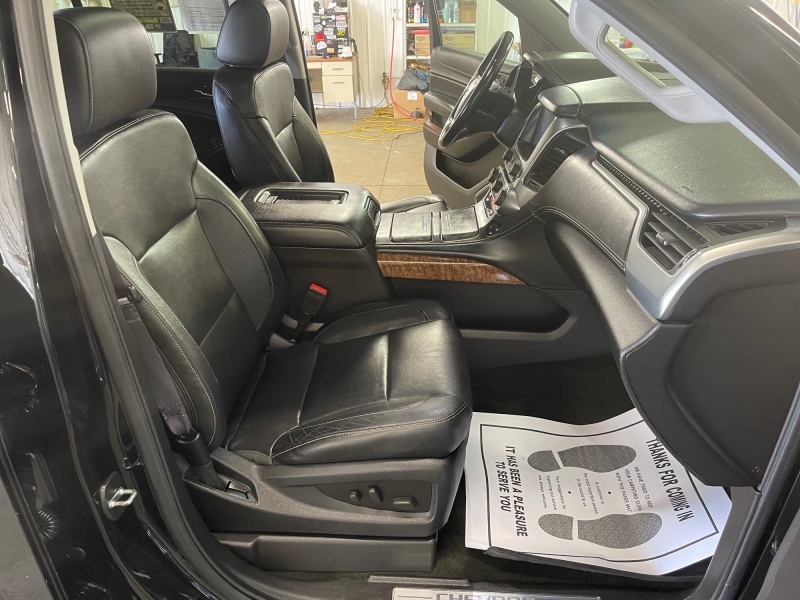 2016 Chevrolet Tahoe