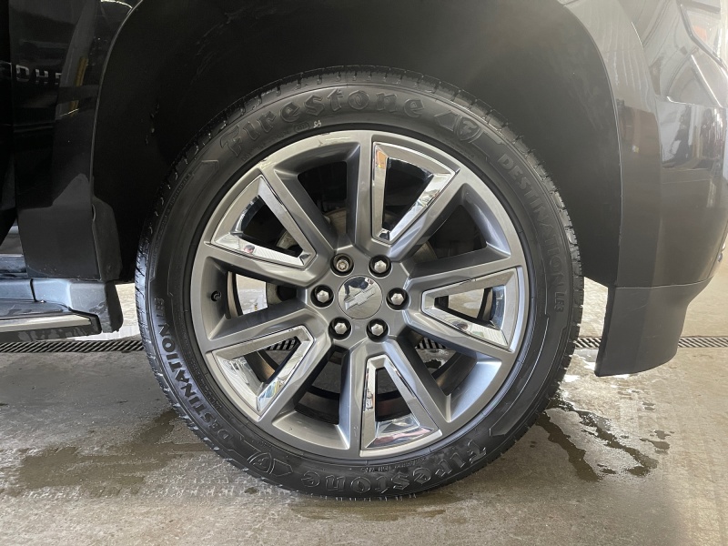 2016 Chevrolet Tahoe