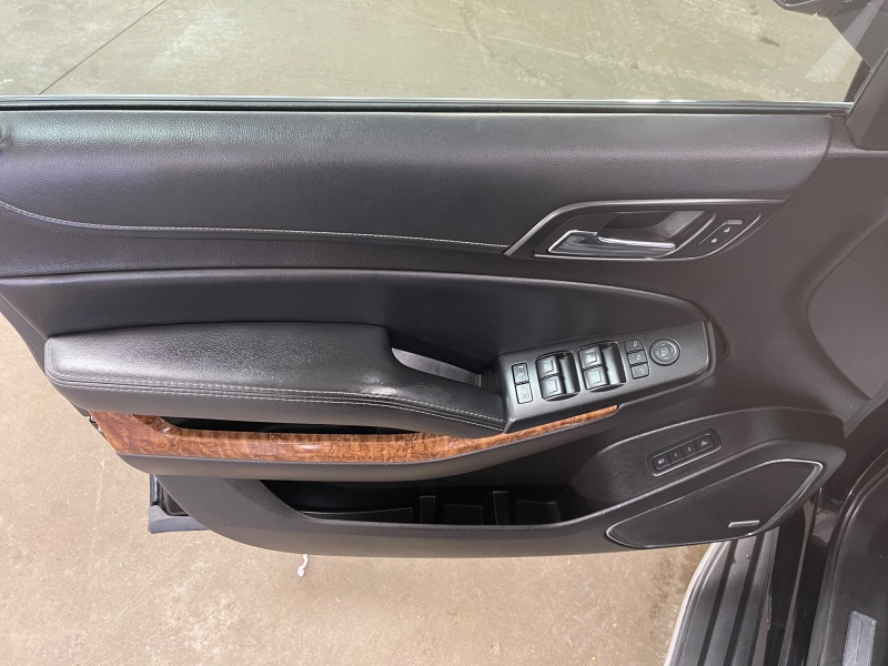 2016 Chevrolet Tahoe