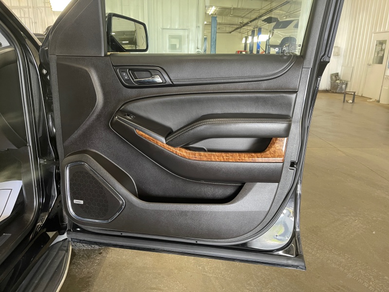 2016 Chevrolet Tahoe