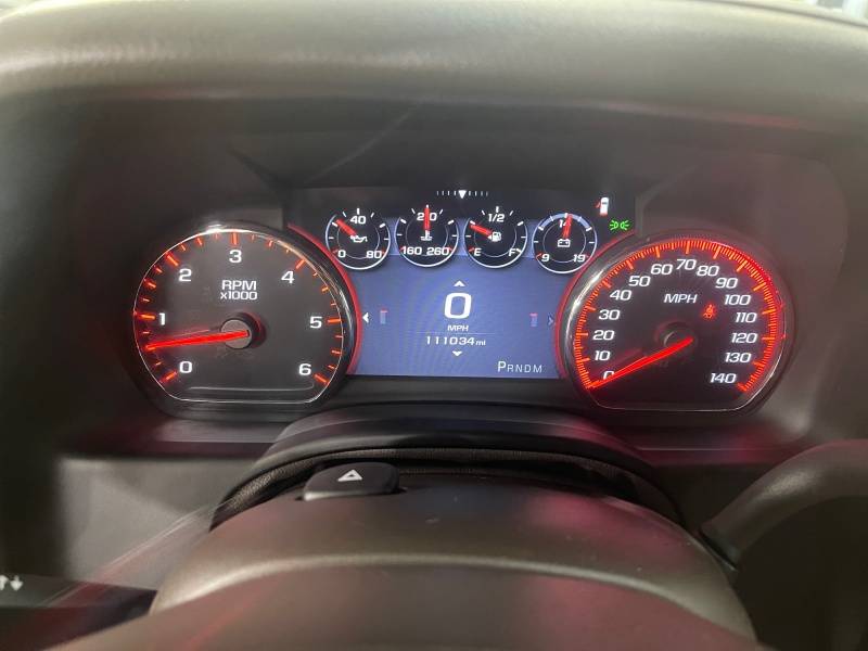 2016 GMC Yukon