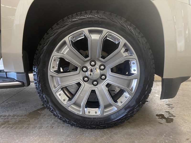 2016 GMC Yukon