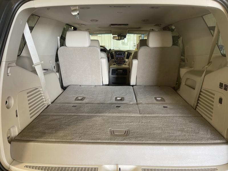 2016 GMC Yukon