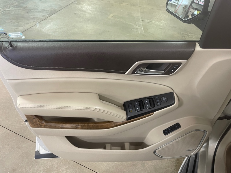 2016 GMC Yukon