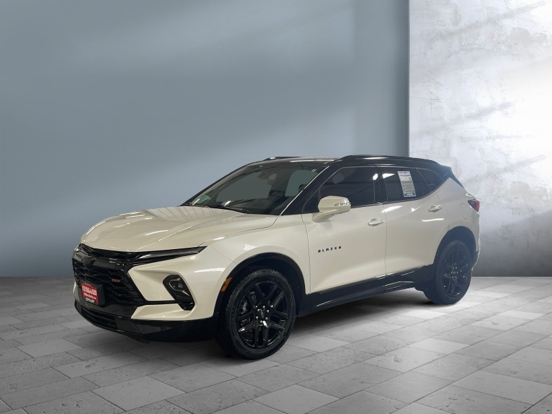 2023 Chevrolet Blazer