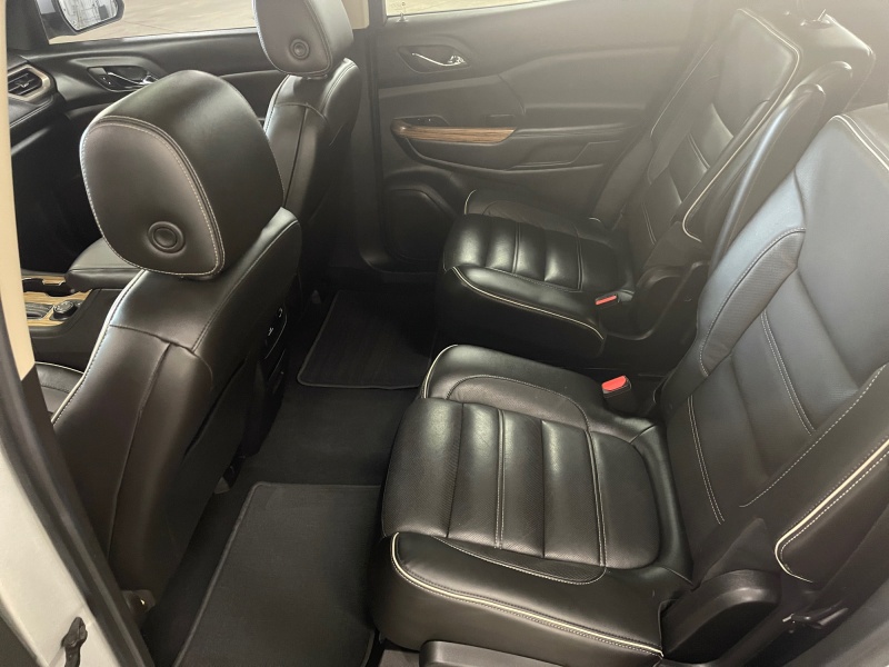 2017 GMC Acadia