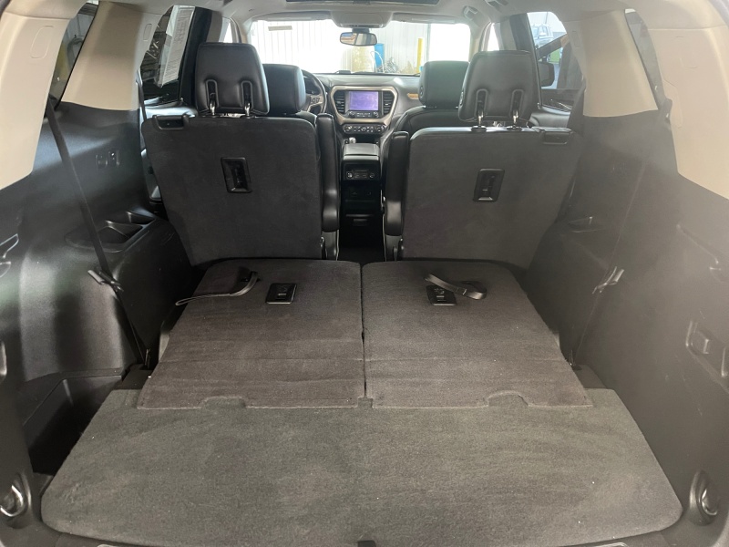 2017 GMC Acadia