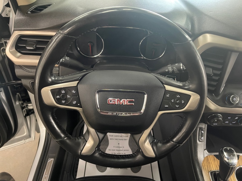 2017 GMC Acadia