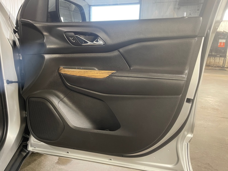 2017 GMC Acadia