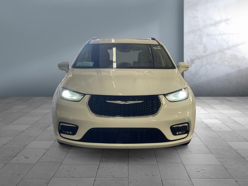 2022 Chrysler Pacifica